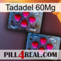 Tadadel 60Mg 14